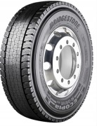 Opona ciężarowa 315/70 R22,5Bridgestone Ecopia H-Drive 002 154/150Lnapędowa