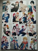 Beztroskie Dni tomy 1-16