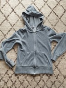 Bluza welurowa Cubus rozmiar xs jak 158 cm