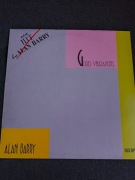 Alan Barry - Good Vibrations (12")  Italo-disco