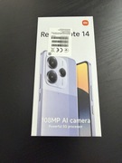 Xiaomi Redmi Note 14 5g 8 gb/256 gb