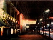 Warszawa Marszałkowska