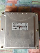 Sterownik silnika Mercedes E class 2.2cdi w210