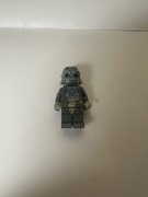 Lego chima loc048 Grumlo