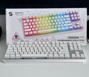 Klawiatura mechaniczna SPC GEAR GK630K 