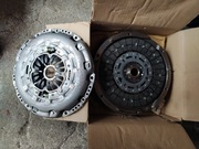 Dwu masa toyota d4d komplet LUK