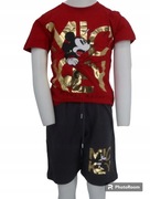 komplet na lato 98, 110 116 122