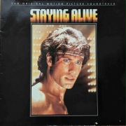 Staying Alive - Original Soundtrack 