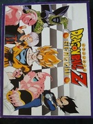 Dragon ball Z - szachy 