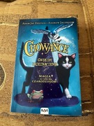 Chowańce  Gwiazdy przeznaczenia   Tom  I  A Jay Epstein i Andriew Jacobson