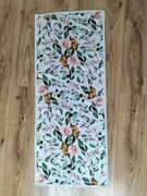 Bieżnik świąteczny na ławę/stół 50x120cm