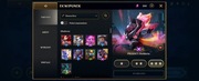 Konto TFT,WildRift