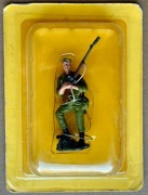 Le tireur delite 1978 1/32 Hachette Foreign Legion No128