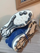 Sportowe buty adidas 