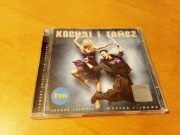 MUZYKA Z FILMU KOCHAJ I TAŃCZ 2CD AFROMENTAL PIOTR CUGOWSKI