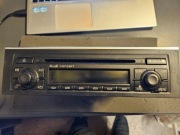 Audi concert radio samochodowe