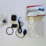 zestaw Sigma 2032 licznik przewodowy pure 1, BC 5.16,7.16,9.16,14.16,16.16