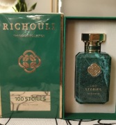 Richouli 100 storis