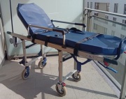 Nosze Ambulans Wielopoziomowa FERNO  Ratownictwo Medyczne Ambulans Karetka