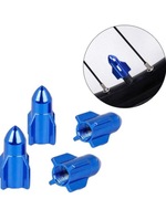 Nakrętka kapturek na zaworek zawór wentyl koła