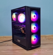 Komputer Gamingowy R5 3600/RTX2080S/16GB/512GB aRGB