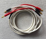 Kable głośnikowe OEHLBACH 1047 2 x 3 metry , 1.5 mm