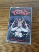 Geisha Goner - Catching Broadness MC ZOBACZ 