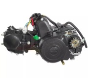 Silnik 50 ccm 4t nowy 