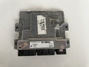 Sterownik silnika Renault Master 2.3 LIFT SID321 ECU ECM 237103907S