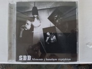 SBB - MEMENTO Z BANALNYM TRYPTYKIEM/GAD RECORDS/ JAK NOWA 
