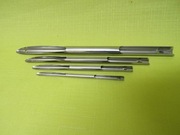 Igła bosmańska do lin