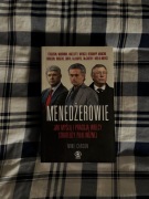 Menedżerowie piłka nożna