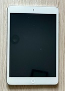 Ipad mini 7,9" model A1432 - uszkodzony do naprawy lub na części