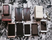 Samsung Huawei Motorola iphone 