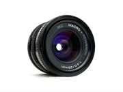 Mc macro-revuenon 3.5/28 obiektyw m42 28mm f/3.5 - testowany