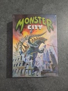Gra planszowa Monster City NOWA W FOLII