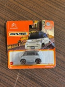Matchbox autko do kolekcji nowe w pudełku 