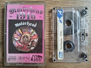 Motörhead – 1916 | kaseta Takt Music Polska heavy metal