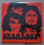 Breakout - Na drugim brzegu tęczy - wydanie 2016 (LP) - Winyl Nowy - Folia