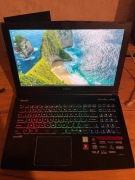 Laptop MSI GE62 6QF Apache Pro / i7 / SSD 500GB / 16GB RAM / GTX 970M