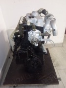 Silnik Perkins 404 c 22t, 404 22 koparka ładowarka