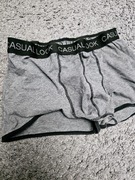 Bokserki męskie M/L uzywane