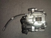 Zacisk hamulcowy tylny prawy Volvo S60 V60 S90 V90 XC60 XC90 jarzmo przewód