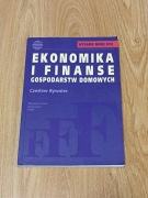 Ekonomika i finanse gospodarstw domowych Bywalec