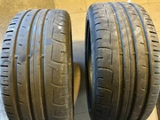 Opony Dunlop 245/45 18