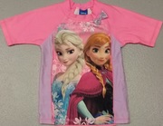 S)DISNEY ORYGINALNA LICENCJONOWANA BLUZECZKA  4-5L