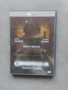 Obserwator Keanu Reeves DVD 