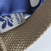 Torebka super firmy jakoś sztos w kropki