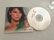 Edyta Górniak -  Whatever It Takes - cd promo 2003