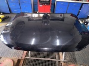 Maska klapa silnika Dodge Durango 2021